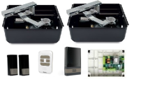kit ghost 200 nove foto ,majak a ovladac9